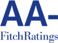 Fitch Ratings Fitch Ratings logo