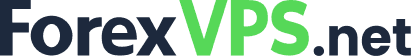 ForexVPS ForexVPS logo